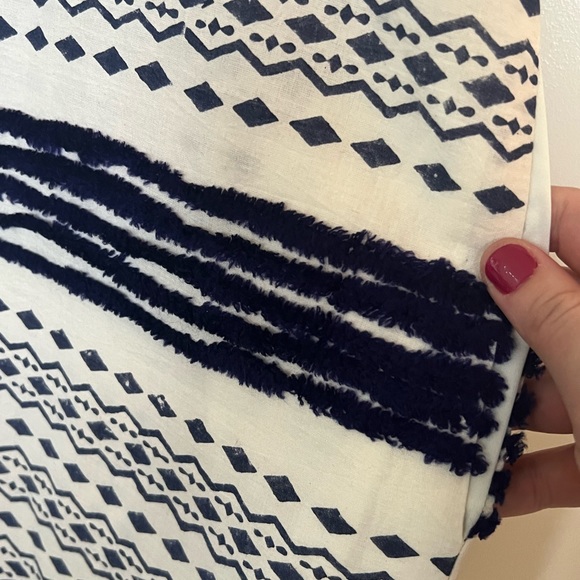 Anthropologie coreylynncalter Tybee Textured Dress - Picture 10 of 13